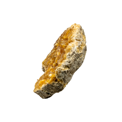 Golden Selenite