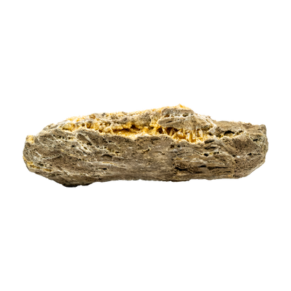 Golden Selenite