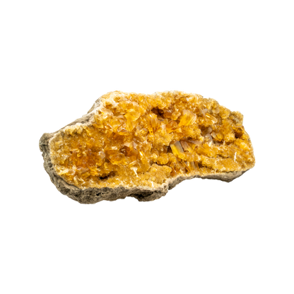 Golden Selenite