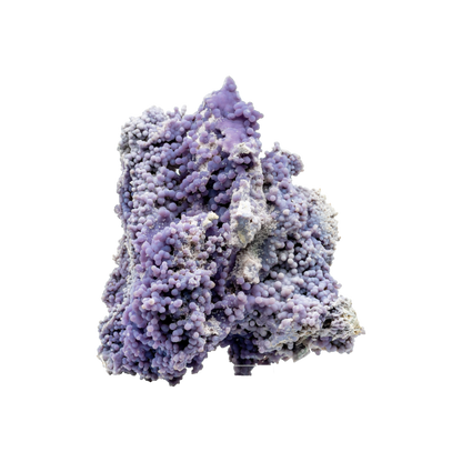 Grape Agate Chalcedony