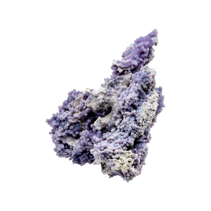 Grape Agate Chalcedony