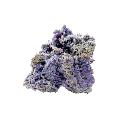 Grape Agate Chalcedony
