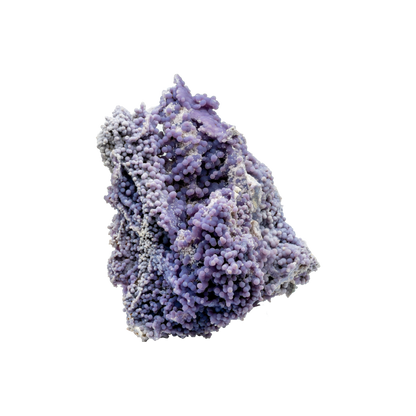 Grape Agate Chalcedony