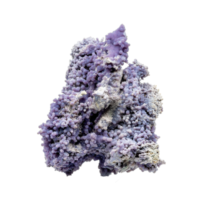 Grape Agate Chalcedony