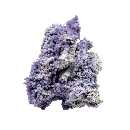 Grape Agate Chalcedony