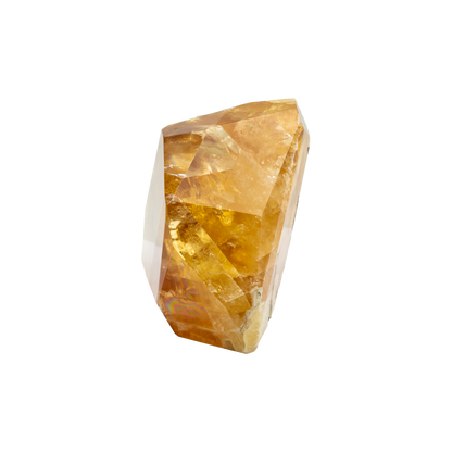 Golden Calcite