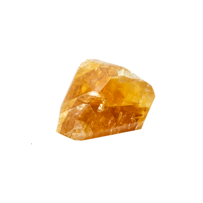 Golden Calcite