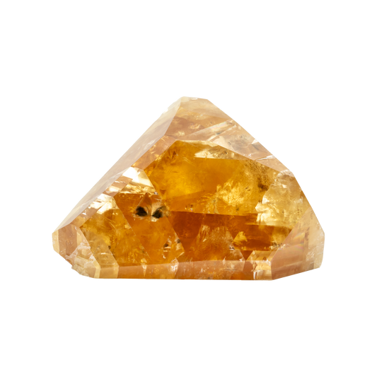 Golden Calcite