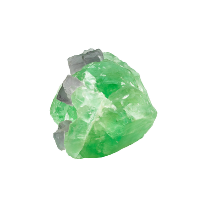 Green Fluorite