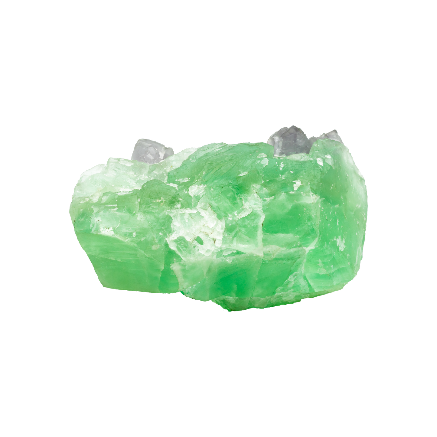 Green Fluorite