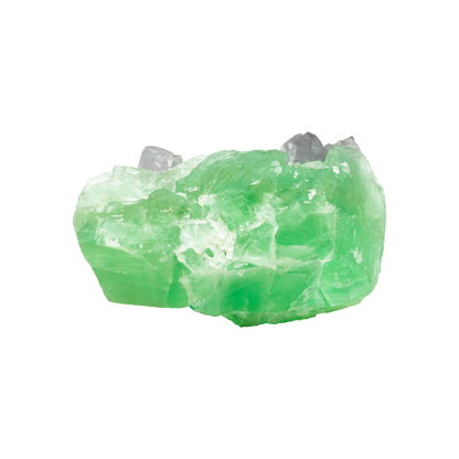 Green Fluorite