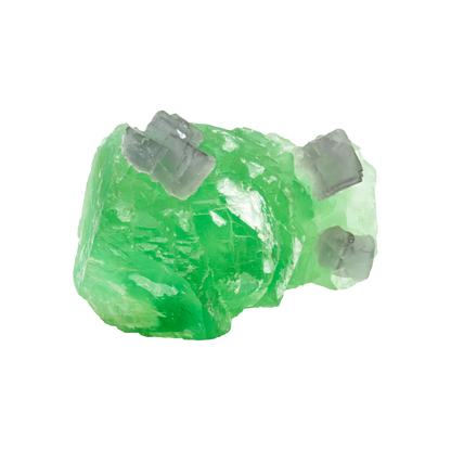 Green Fluorite