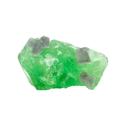 Green Fluorite
