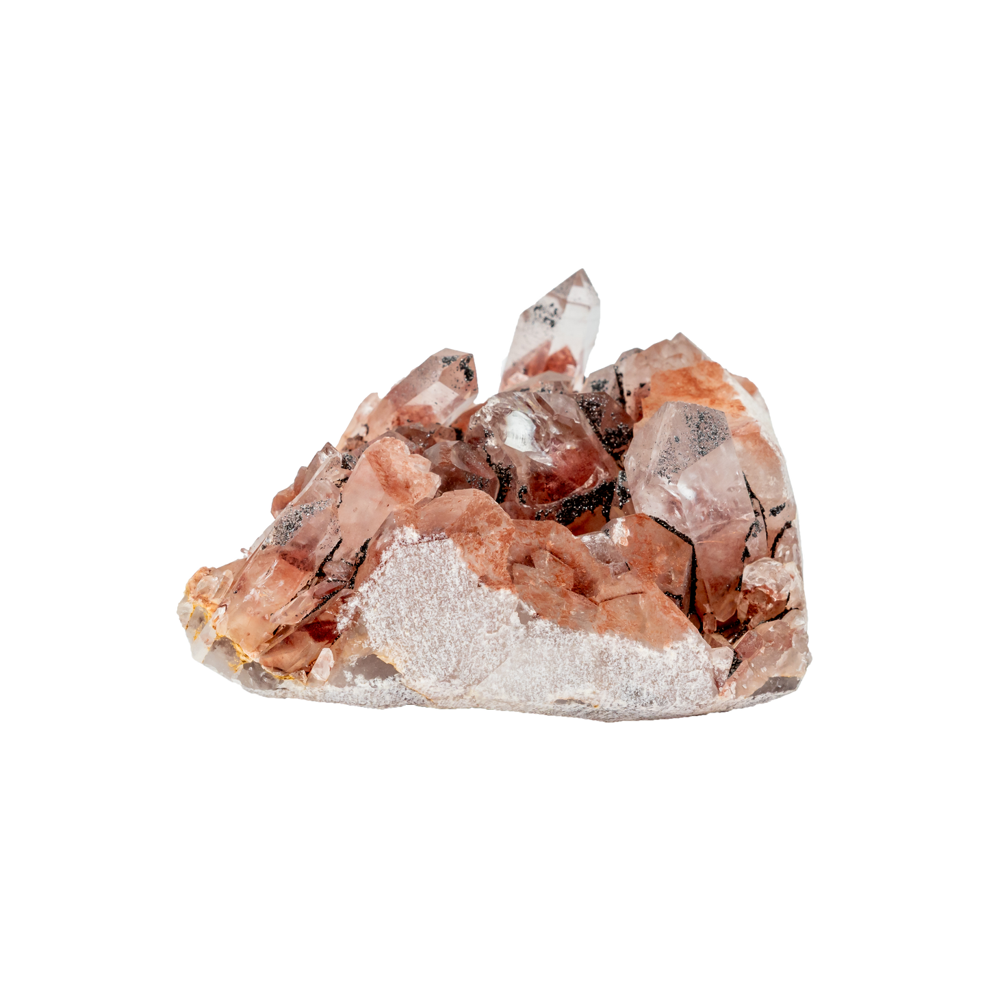 Phantom Quartz