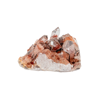Phantom Quartz