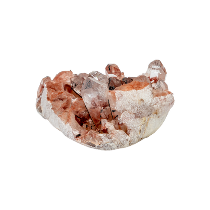 Phantom Quartz
