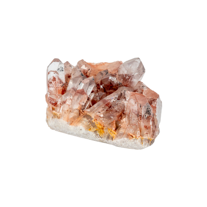 Phantom Quartz