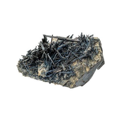 Stibnite