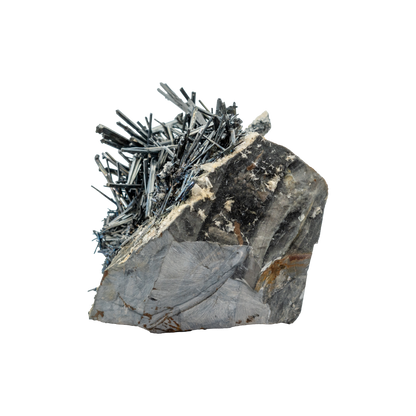 Stibnite