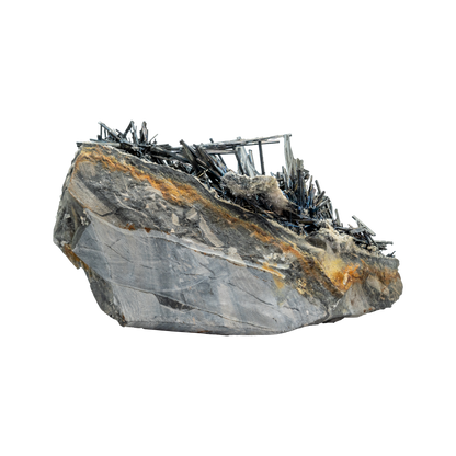 Stibnite