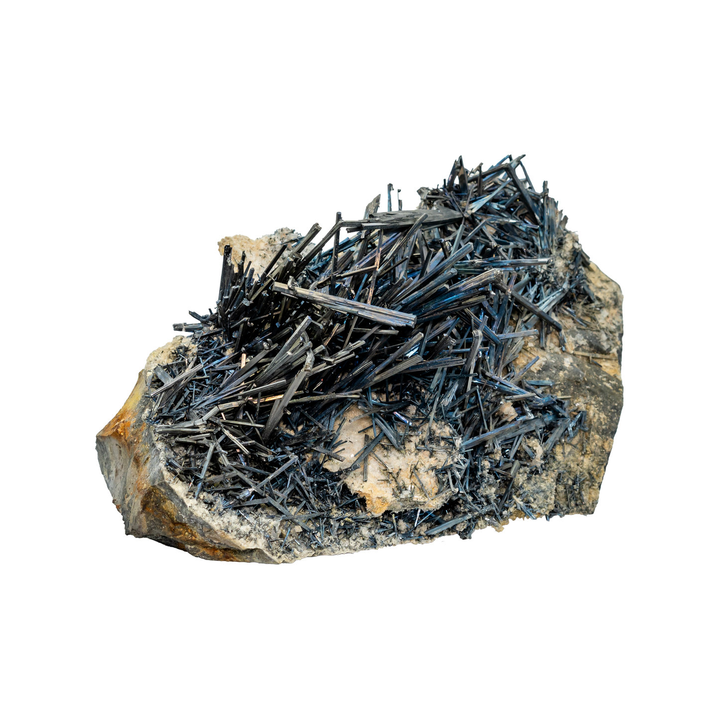 Stibnite