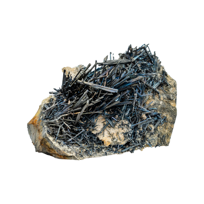 Stibnite