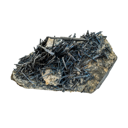 Stibnite