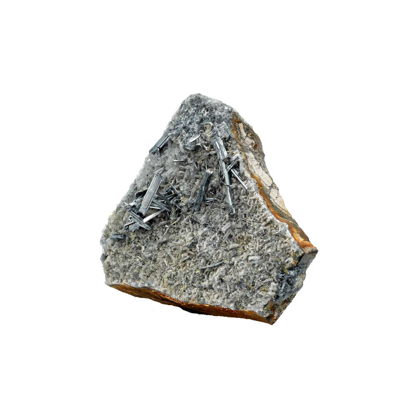 Stibnite