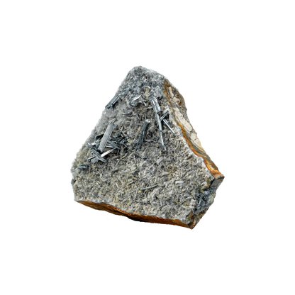 Stibnite