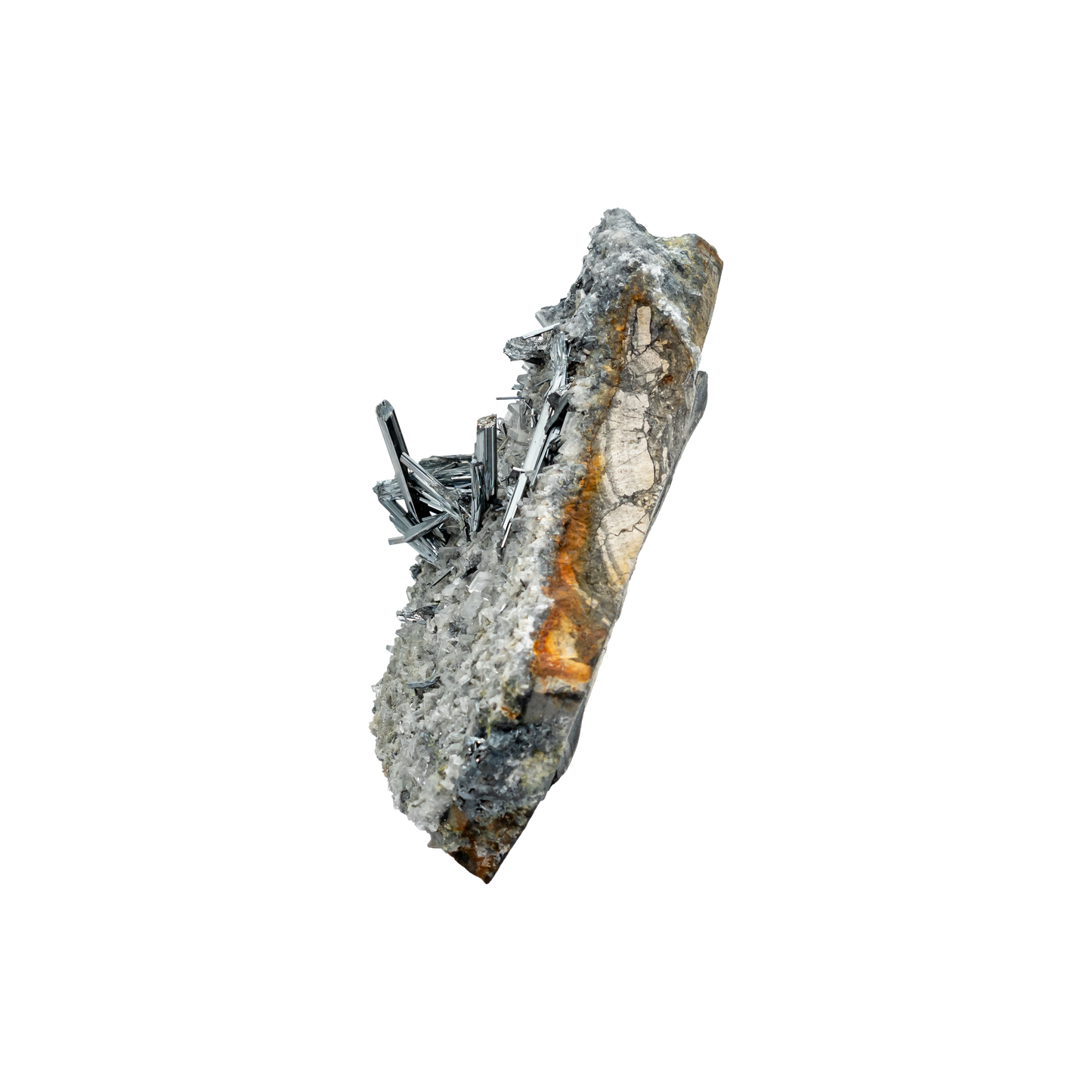 Stibnite