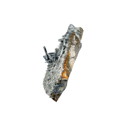 Stibnite