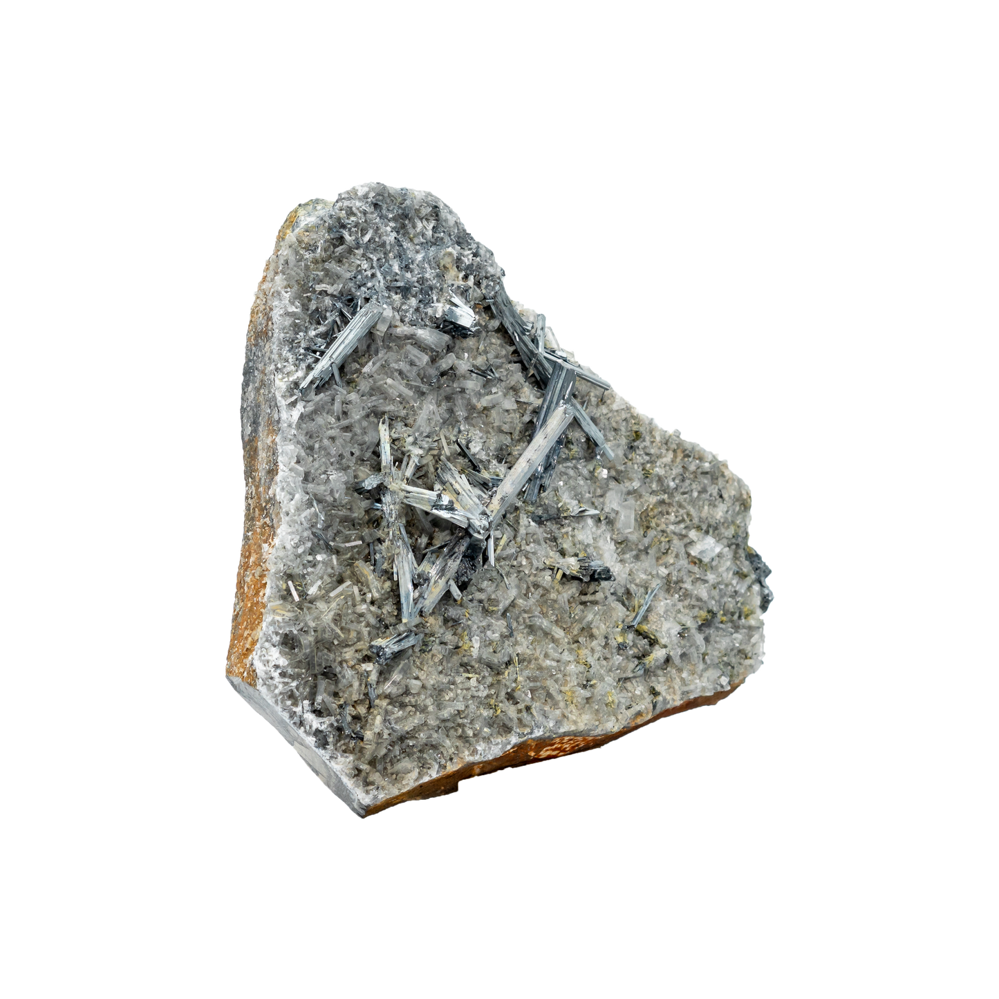 Stibnite