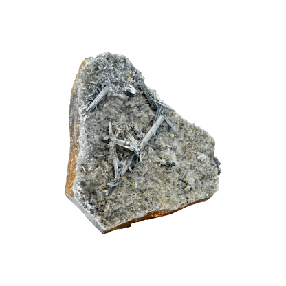 Stibnite