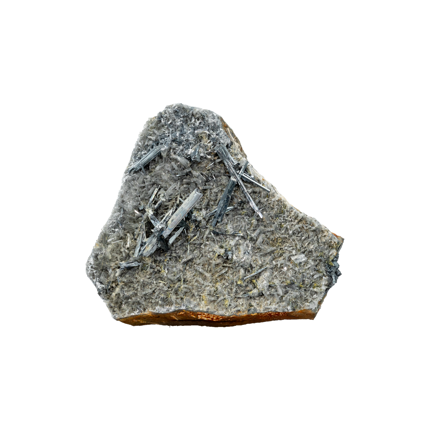 Stibnite