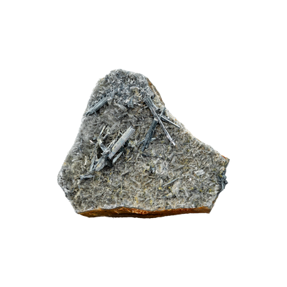 Stibnite
