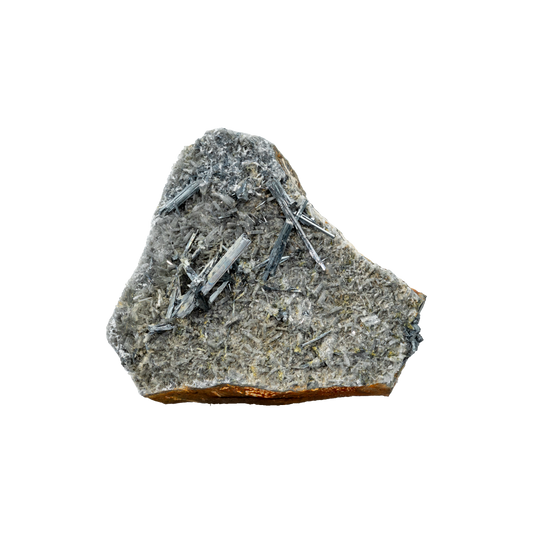 Stibnite