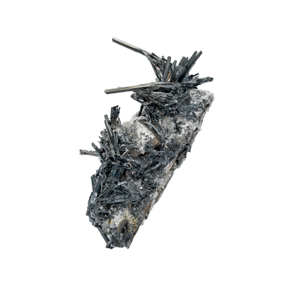 Stibnite