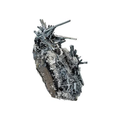 Stibnite