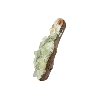 Green Apophyllite
