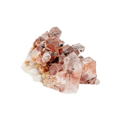 Phantom Quartz