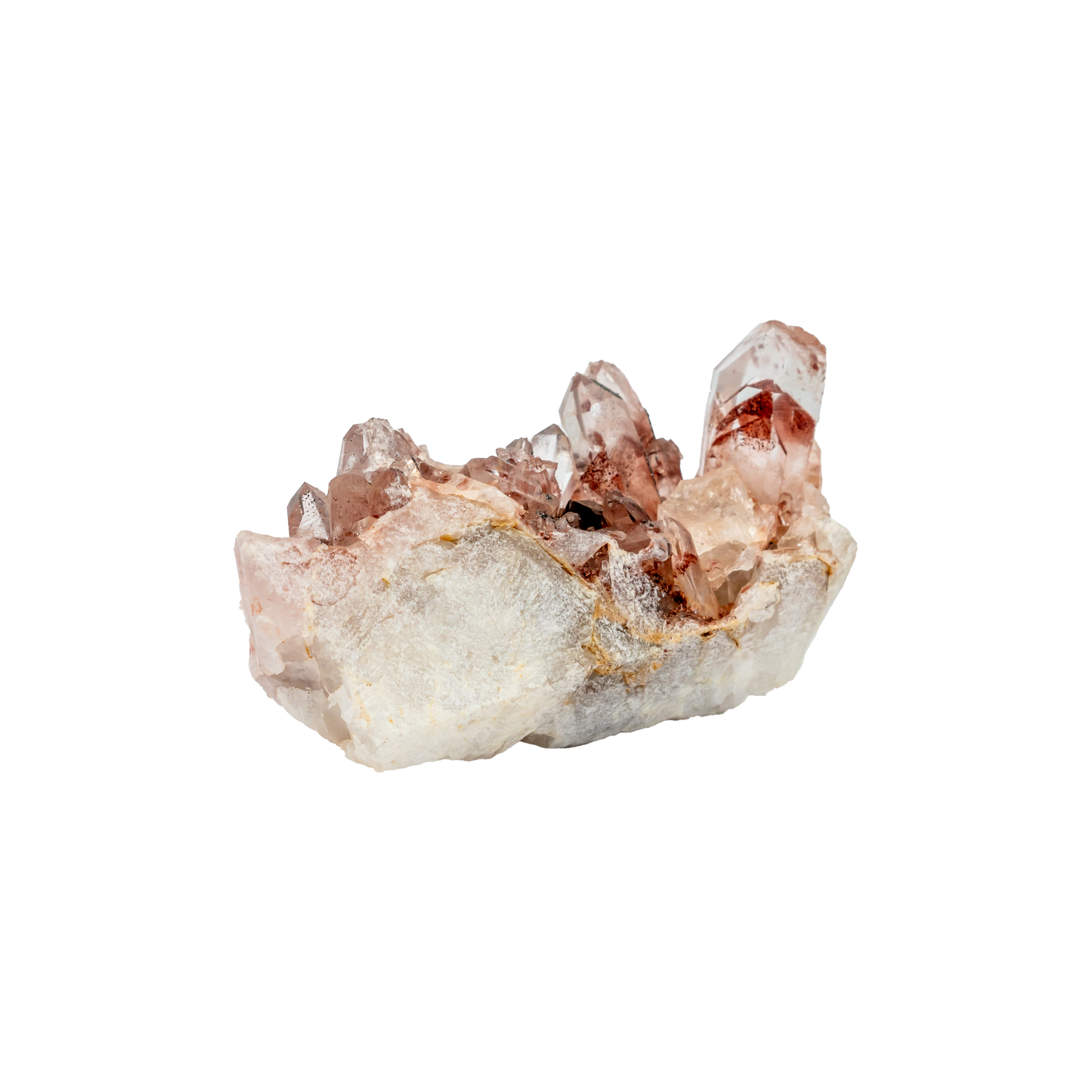 Phantom Quartz