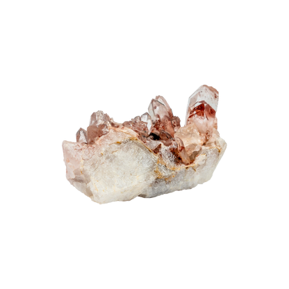 Phantom Quartz