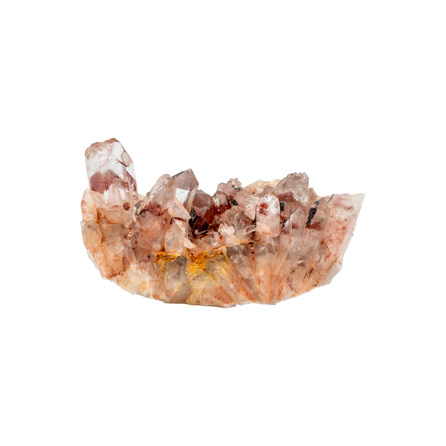 Phantom Quartz