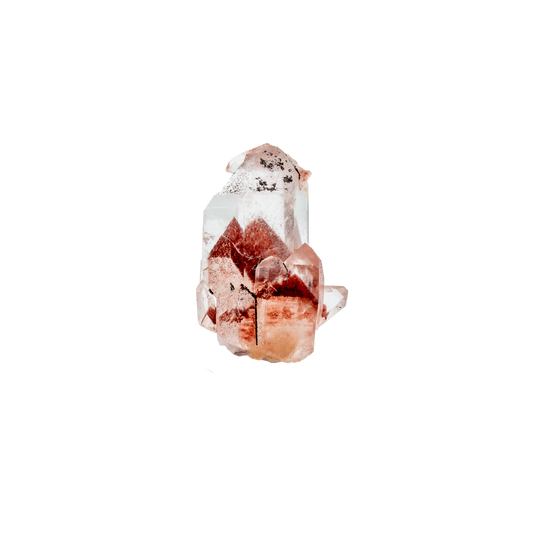 Phantom Quartz