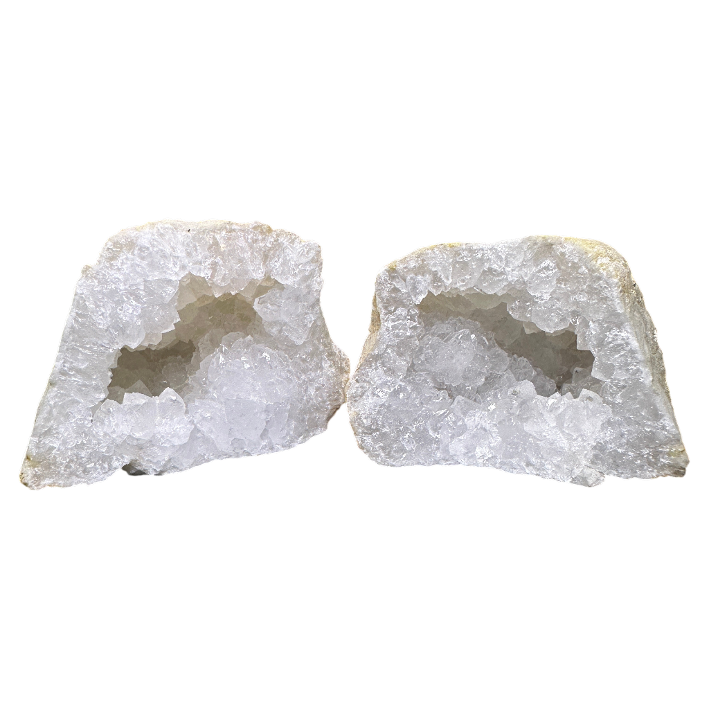 Moroccan Geode