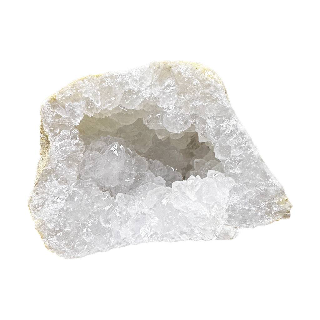 Moroccan Geode