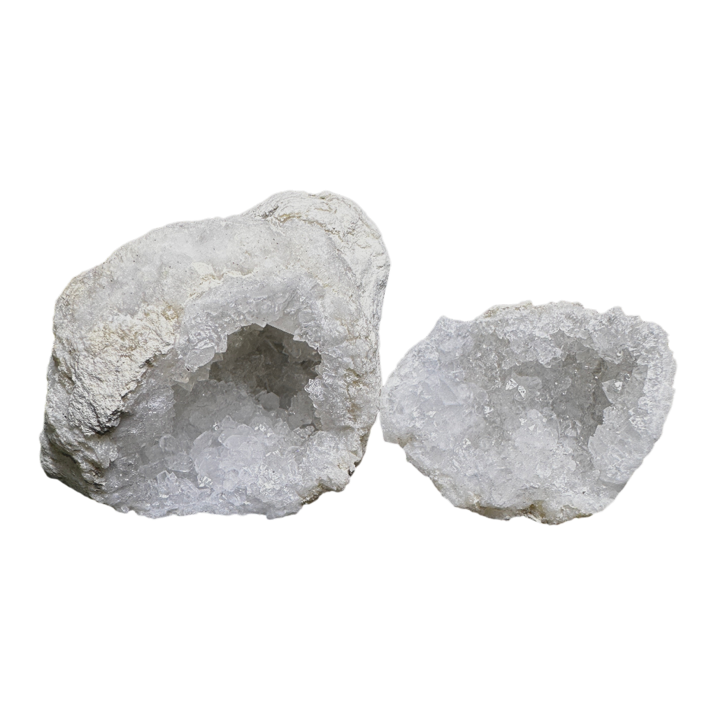 Moroccan Geode