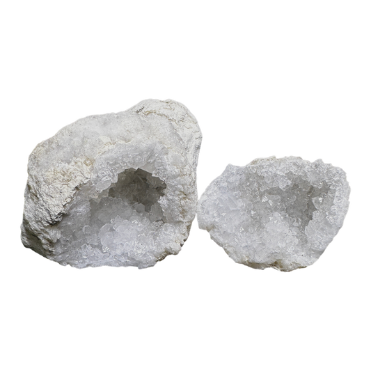 Moroccan Geode