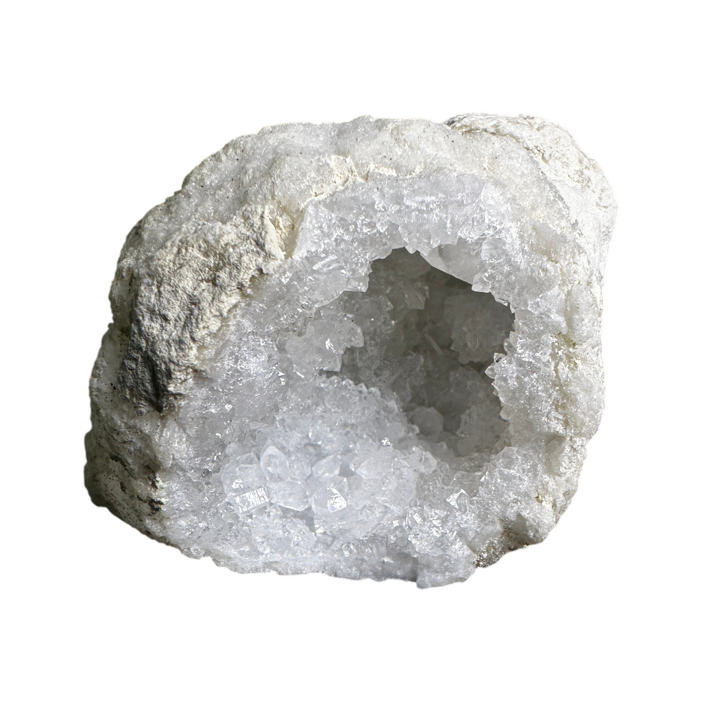 Moroccan Geode