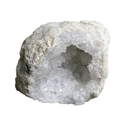 Moroccan Geode